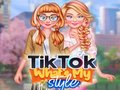 Spēle TikTok Kāds Ir Mans Stils online