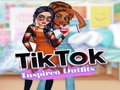 Spēle TikTok iedvesmotas apģērbs online