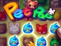 Spēle Pet Pop online