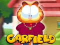 Spēle Garfields online