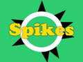 Spēle Spike online