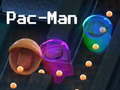 Spēle Pac-Man online