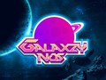 Spēle Galaxzy Nos online