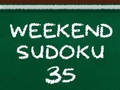 Spēle Viesējo Sudoku 35 online