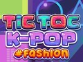 Spēle TicToc K-POP Modes online