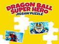 Spēle Dragon Ball Super Varoni Puzzle online