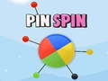 Spēle Pin Spin online