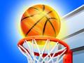 Spēle Basketbola Karalis online