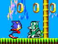 Spēle Sonic Pocket Runners online