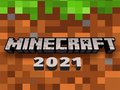 Spēle Minecraft 2021 online