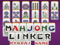 Spēle Mahjong Linker Kyodai spēle online