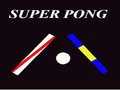 Spēle Super Pong online