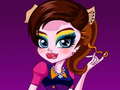 Spēle Monster High Grims online