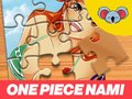 Spēle One Piece Nami Pužļu Puzles online