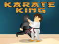 Spēle Karate karalis online