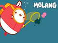 Spēle Molang online