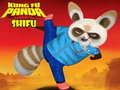 Spēle Kungfu Panda Shifu online