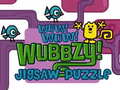 Spēle Wow Wow Wubbzy Mīklu online