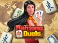 Spēle Mahjong Dueli online