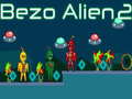 Spēle Bezo Alien 2 online