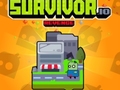 Spēle Atriebība Survivor.io online