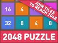 Spēle 2048: Pužļu Klasika online