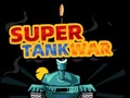 Spēle Super Tanks Kara online