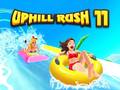 Spēle Uphill Rush 11 online