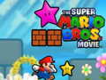 Spēle Super Mario Bros filma v.3 online