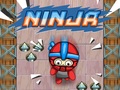 Spēle Ninja online