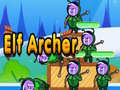 Spēle Elfu Archer online