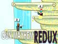 Spēle Gun Mayhem Redux online