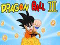 Spēle Dragon Ball III online