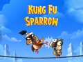 Spēle Kung Fu Zvirbulis online