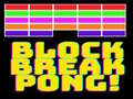 Spēle Izsist Blokus Pong! online