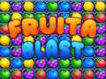 Spēle Fruita Blast online