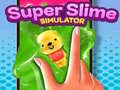 Spēle Super Slaidzi Simulators online