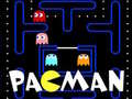 Spēle PAC-MAN online