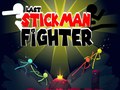 Spēle Pēdējais Stickman Cīnītājs online