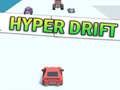 Spēle Hiper Drifts online