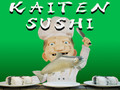 Spēle Kaiten Sushi online