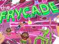 Spēle Sanjay un Craig: Frycade online