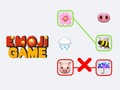 Spēle Emoji Mīkla online