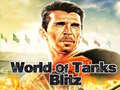 Spēle World of Tanks Blitz online