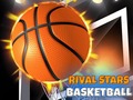 Spēle Rival Star Basketbols online