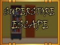 Spēle Izv escape no Supermārketa online