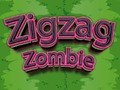 Spēle Zigzaga Zombijs online