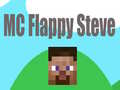 Spēle MC Flappy Steve online