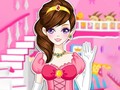 Spēle Princese Aisha online