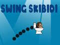 Spēle Swing Skibidi online